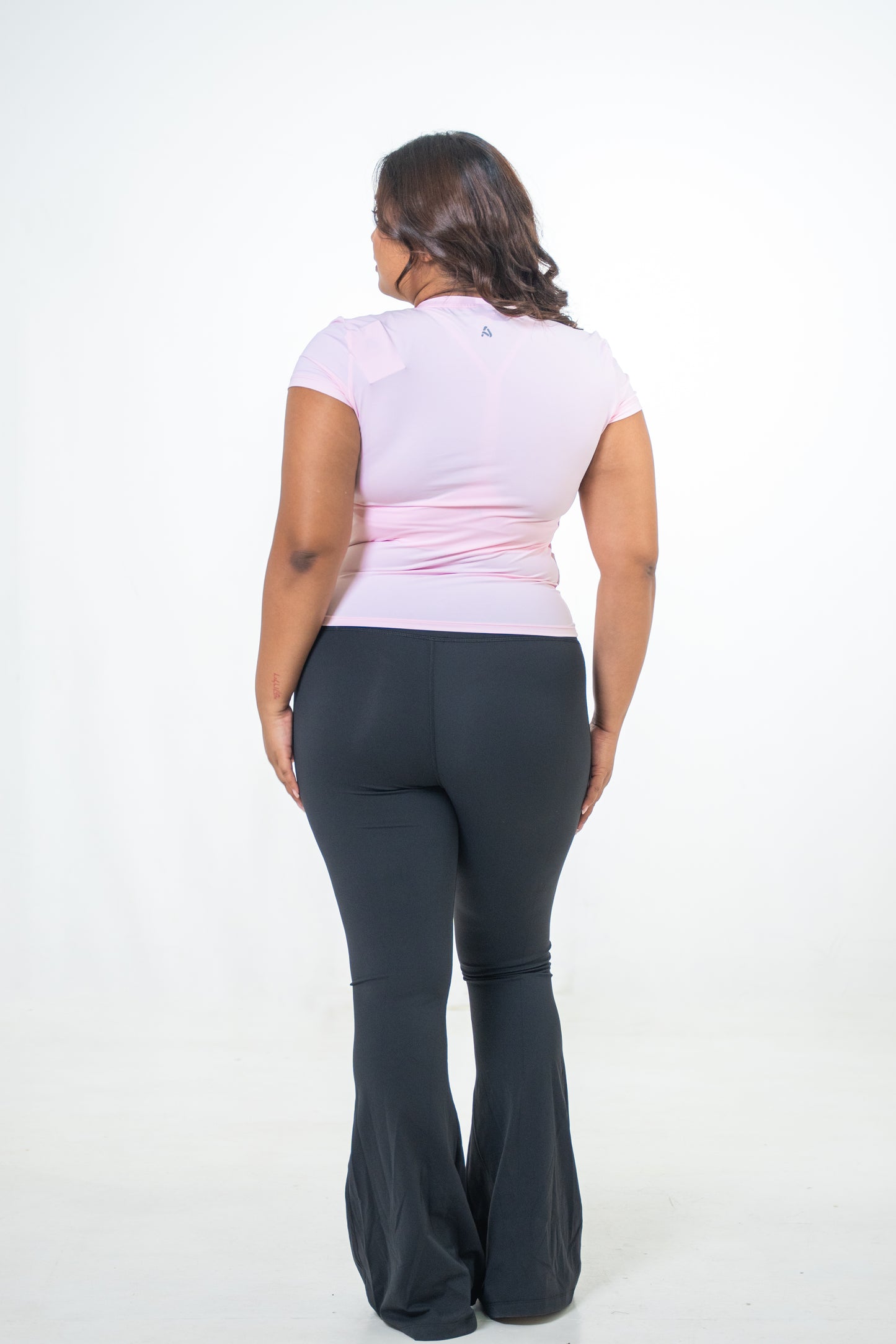 Aura Compression T-shirt