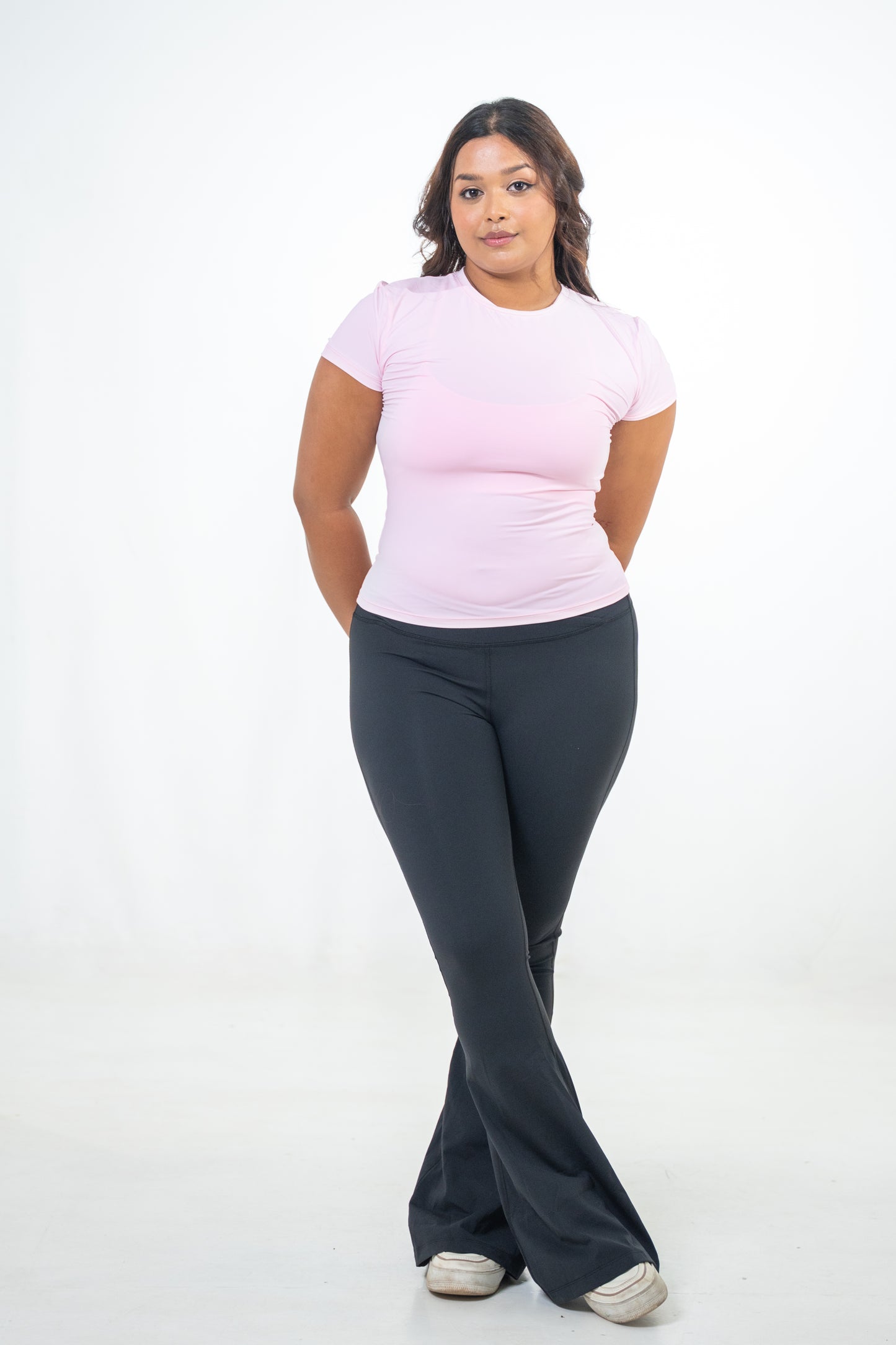 Aura Compression T-shirt