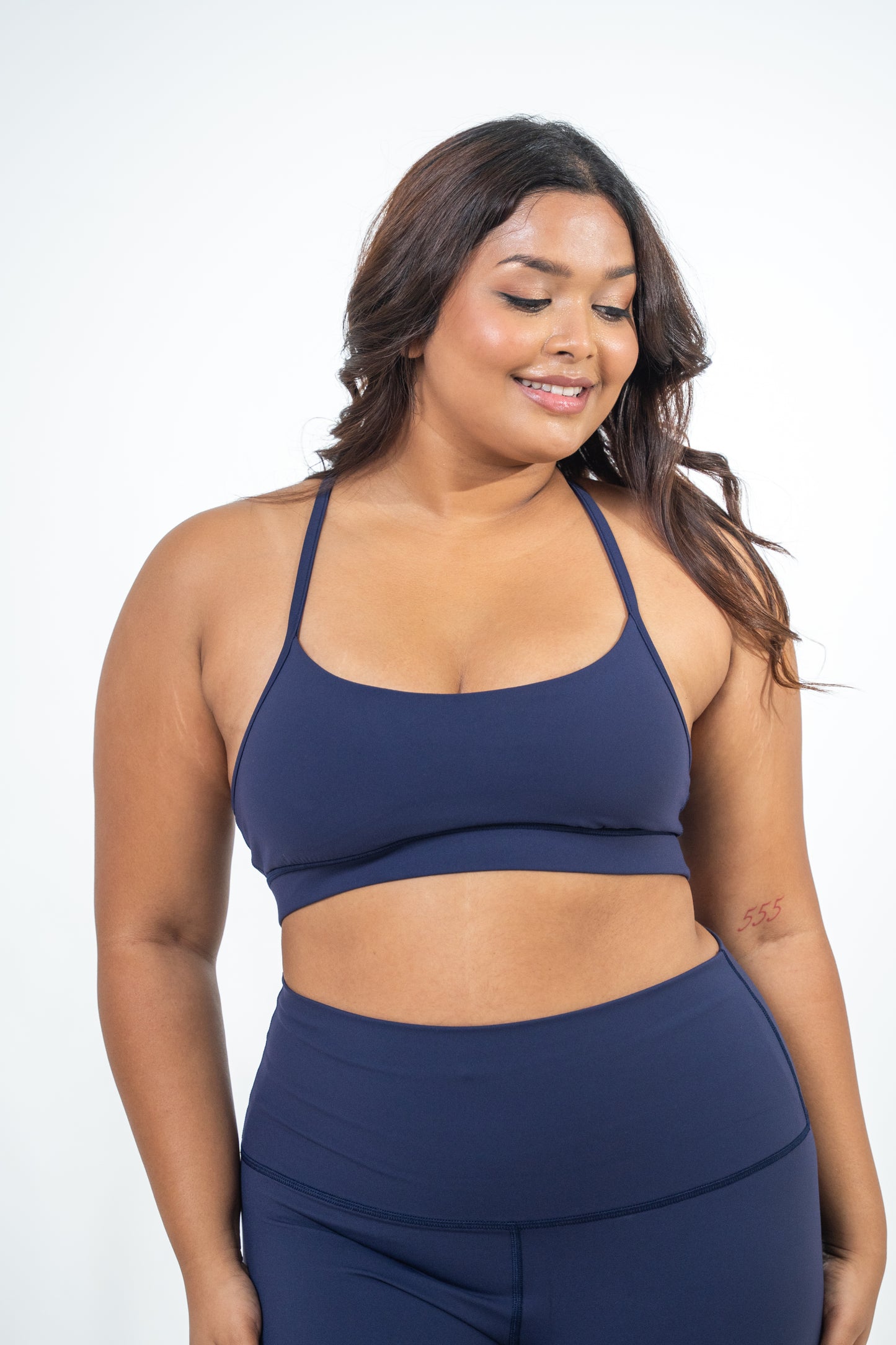 Aura Lift Bralette
