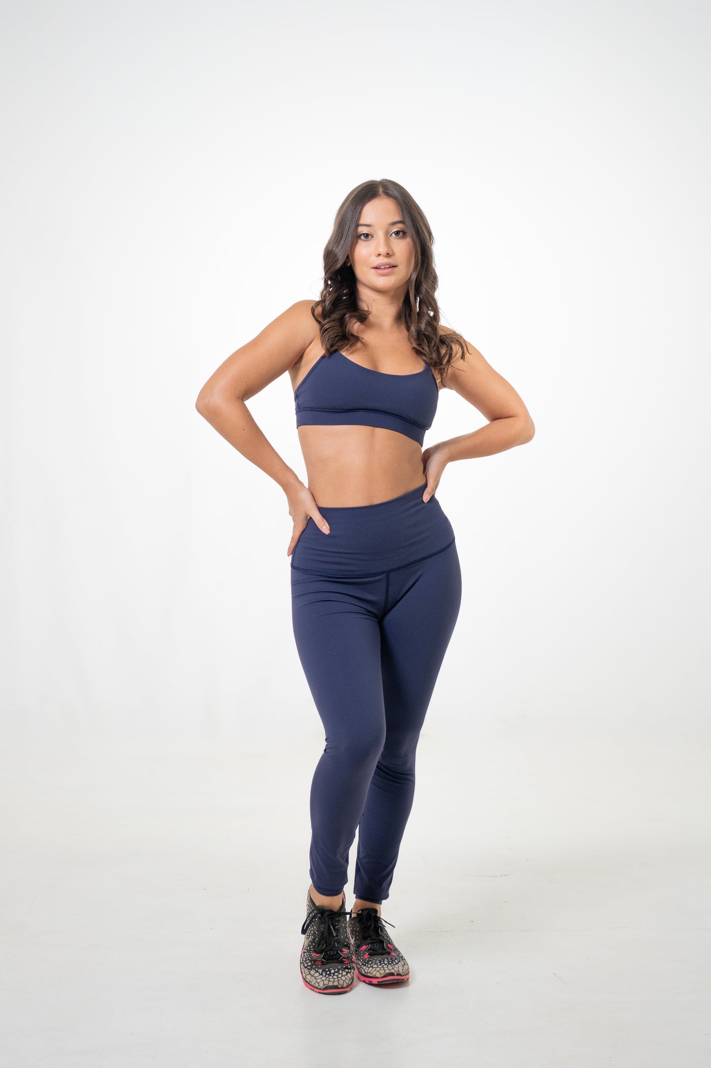 Aura Move Leggings