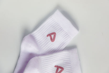 Aura Align Socks
