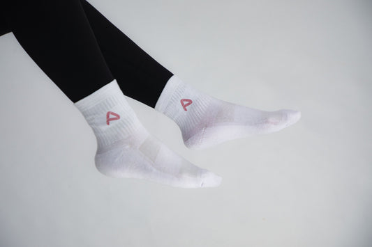 Aura Align Socks