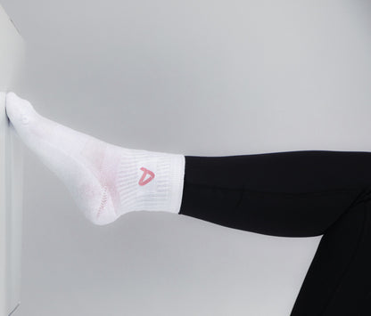Aura Align Socks